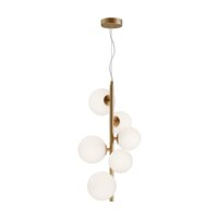 Maytoni Dallas MOD545PL-06BS Image #3