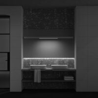 Technical Basis TR030-2-24W4K-W Image #3