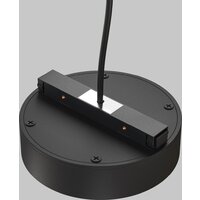 Maytoni Technical Basity 48V 100W IP54 2A TRA172DR-100W-B Image #3