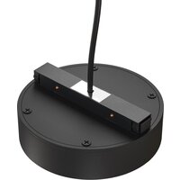 Maytoni Technical Basity 48V 100W IP54 2A TRA172DR-100W-B