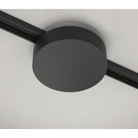 Maytoni Technical Basity 48V 100W IP54 2A TRA172DR-100W-B Image #2