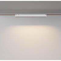 Maytoni Points TR128B-24W3K-M-W Image #2