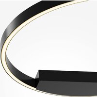 Maytoni Rim MOD058WL-L35BK Image #2