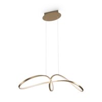 Maytoni Curve MOD156PL-L52G4K Image #5