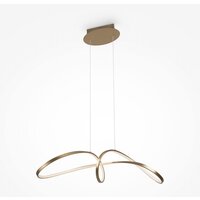 Maytoni Curve MOD156PL-L52G4K Image #1
