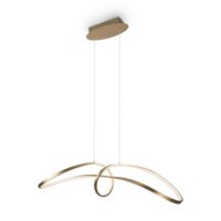 Maytoni Curve MOD156PL-L52G4K Image #6