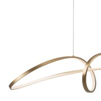 Maytoni Curve MOD156PL-L52G4K Image #2