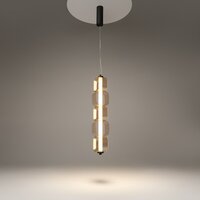 Maytoni Ritmo MOD381PL-L30B3K Image #2