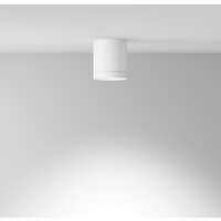 Maytoni Hoop C086CM-GX53-MRD-W Image #2