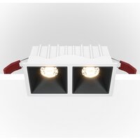 Technical Alfa LED DL043-02-10W4K-D-SQ-WB Image #3