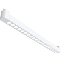 Maytoni Unity TR010-1-20W4K-M-W