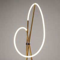 Maytoni Crochet MOD369FL-L36BS3K Image #3