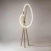 Maytoni Crochet MOD369FL-L36BS3K Image #2