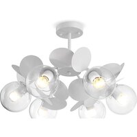 Freya Satellite FR5165PL-06W (белый) Image #2