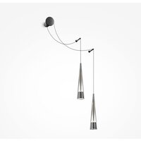 Maytoni Sintesi P090WL-L24CH3K