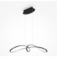 Maytoni Curve MOD156PL-L52B4K Image #1