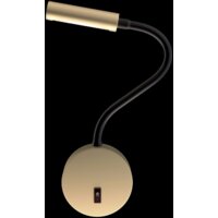 Maytoni Stem C035WL-L3MG3K Image #2