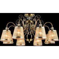 Freya Driana FR2405-PL-08-BZ Image #4