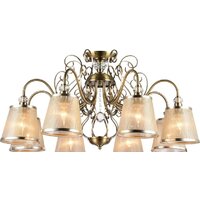 Freya Driana FR2405-PL-08-BZ Image #2