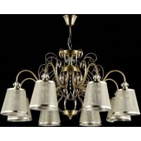 Freya Driana FR2405-PL-08-BZ Image #3