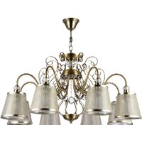 Freya Driana FR2405-PL-08-BZ