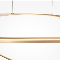 Maytoni Plons MOD283PL-L40BS3K Image #2