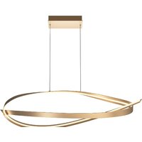 Maytoni Plons MOD283PL-L40BS3K