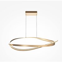 Maytoni Plons MOD283PL-L40BS3K Image #3