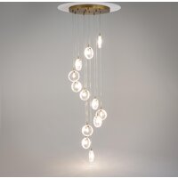 Maytoni Frozen MOD254PL-12BS Image #11