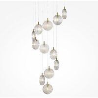 Maytoni Frozen MOD254PL-12BS Image #4