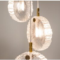 Maytoni Frozen MOD254PL-12BS Image #7