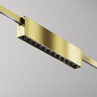 Technical Points TR150-1-12W3K-M-BS