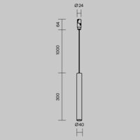 Technical Skim TR210-1-5W3K-M-BBS Image #8