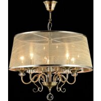 Freya Driana FR2405-PL-05C-BZ Image #3