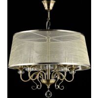 Freya Driana FR2405-PL-05C-BZ Image #2