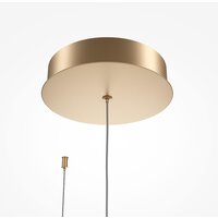 Maytoni Plons MOD283PL-L34BS3K Image #11