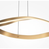 Maytoni Plons MOD283PL-L34BS3K Image #2