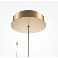 Maytoni Plons MOD283PL-L34BS3K Image #4