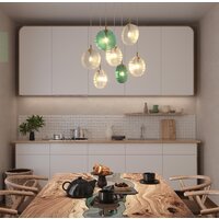 Maytoni Frozen MOD254PL-07BS Image #13