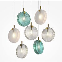 Maytoni Frozen MOD254PL-07BS Image #4