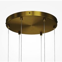 Maytoni Frozen MOD254PL-07BS Image #5