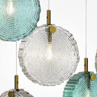 Maytoni Frozen MOD254PL-07BS Image #2