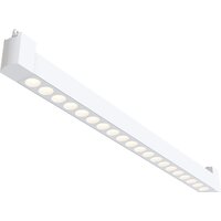 Maytoni Unity TR010-1-20W3K-M-W