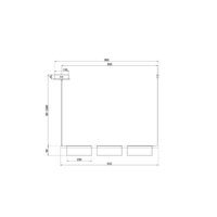 Freya Stick FR5395PL-L12B Image #3